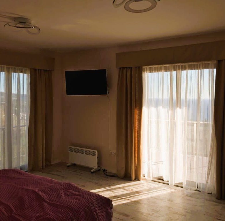 Dream House for Sale in Bar with Pool | Fully Furnished and Private — Montenegro