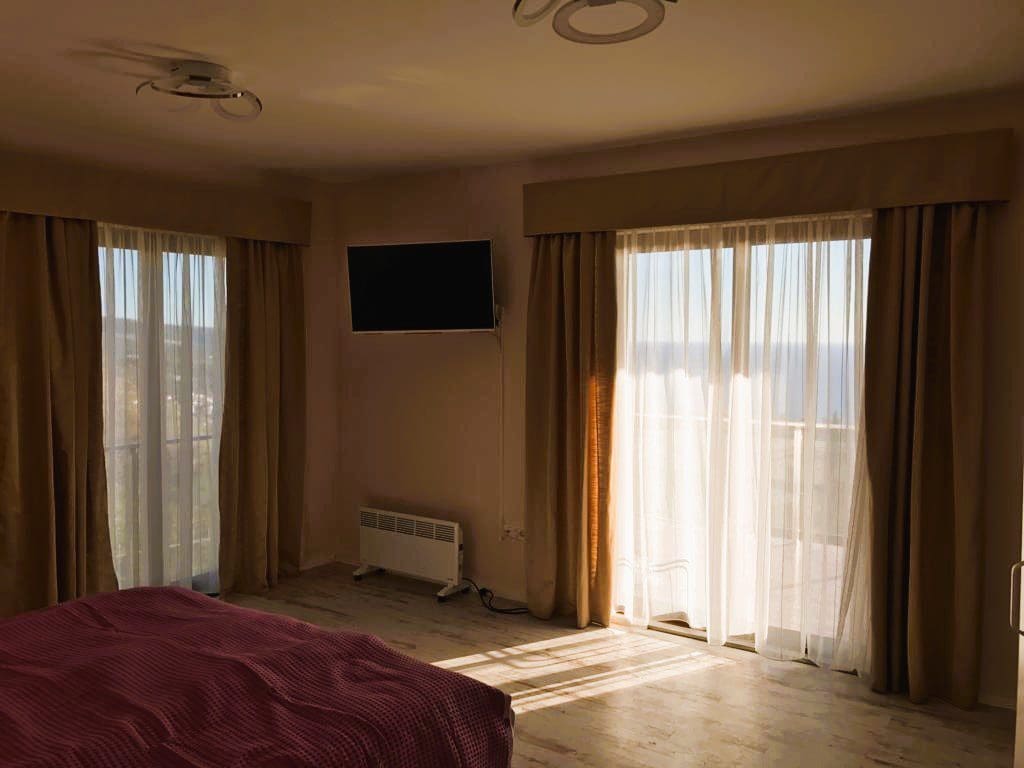 Dream House for Sale in Bar with Pool | Fully Furnished and Private — Montenegro