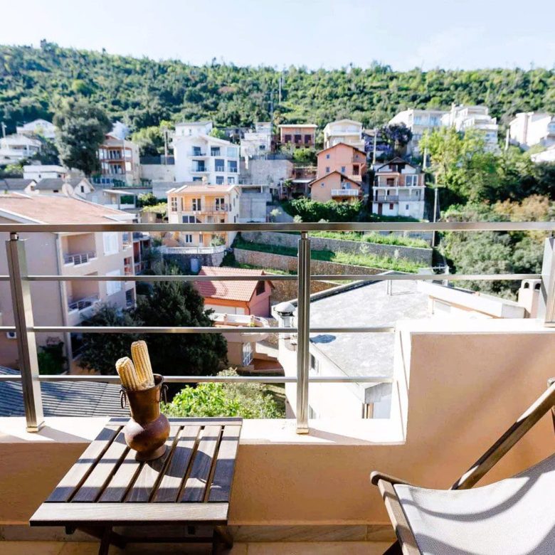 Apartment for Sale in Utjeha Bar – Rare Opportunity Near the Adriatic — Montenegro