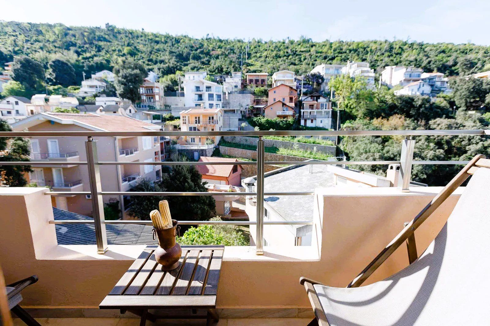 Apartment for Sale in Utjeha Bar – Rare Opportunity Near the Adriatic — Montenegro