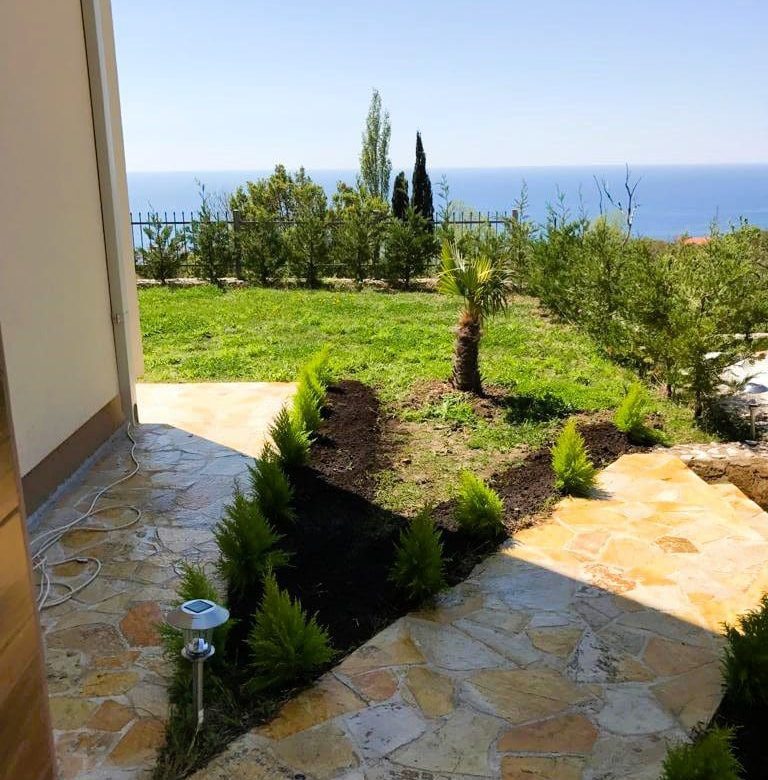 Dream House for Sale in Bar with Pool | Fully Furnished and Private — Montenegro