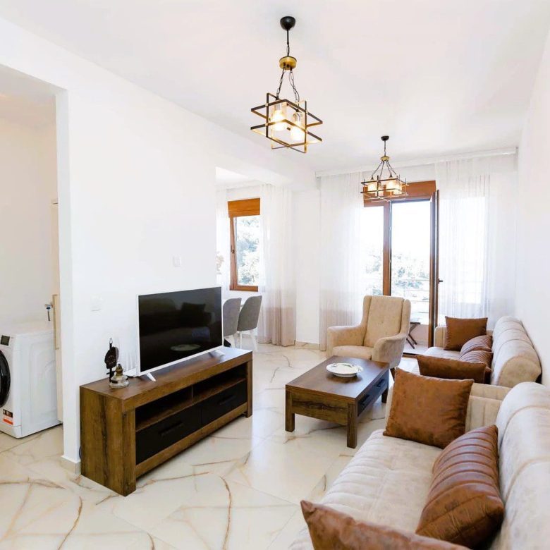 Apartment for Sale in Utjeha Bar – Rare Opportunity Near the Adriatic — Montenegro