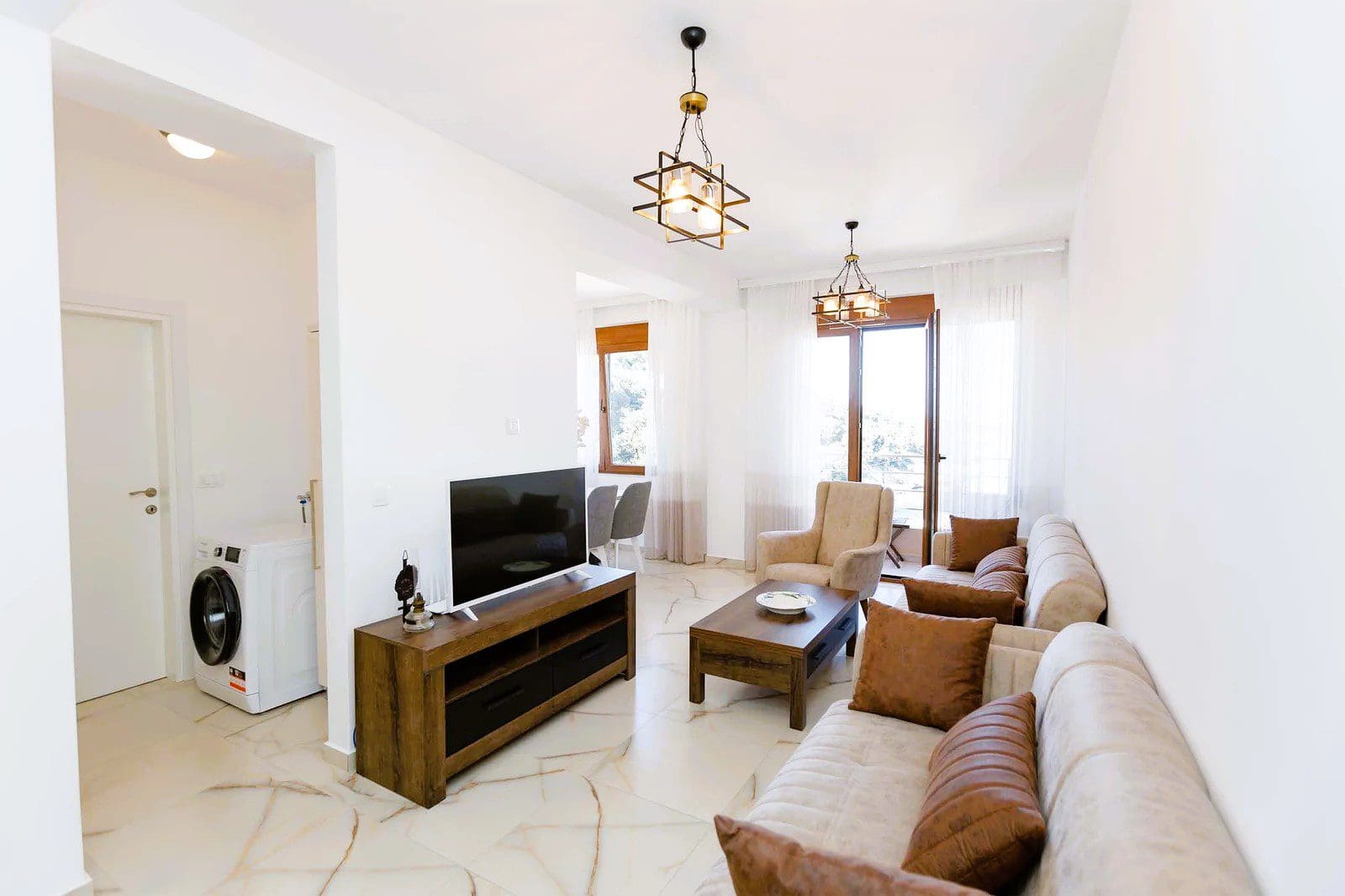 Apartment for Sale in Utjeha Bar – Rare Opportunity Near the Adriatic — Montenegro