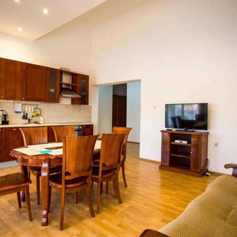 Four-Story Aparthotel for Sale in Sutomore — Montenegro