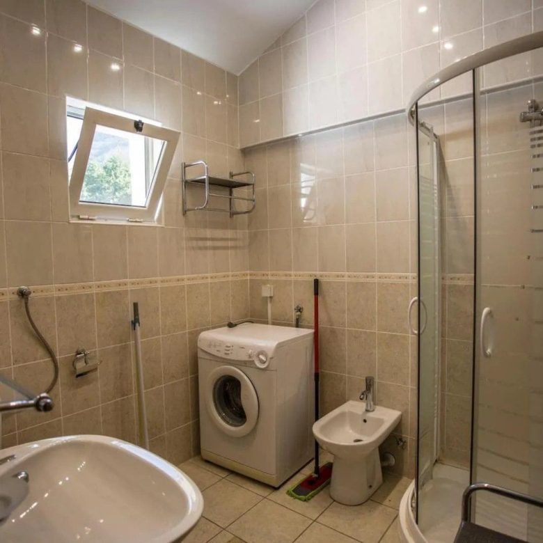 Four-Story Aparthotel for Sale in Sutomore — Montenegro