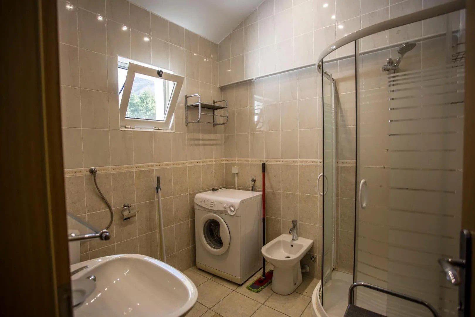 Four-Story Aparthotel for Sale in Sutomore — Montenegro