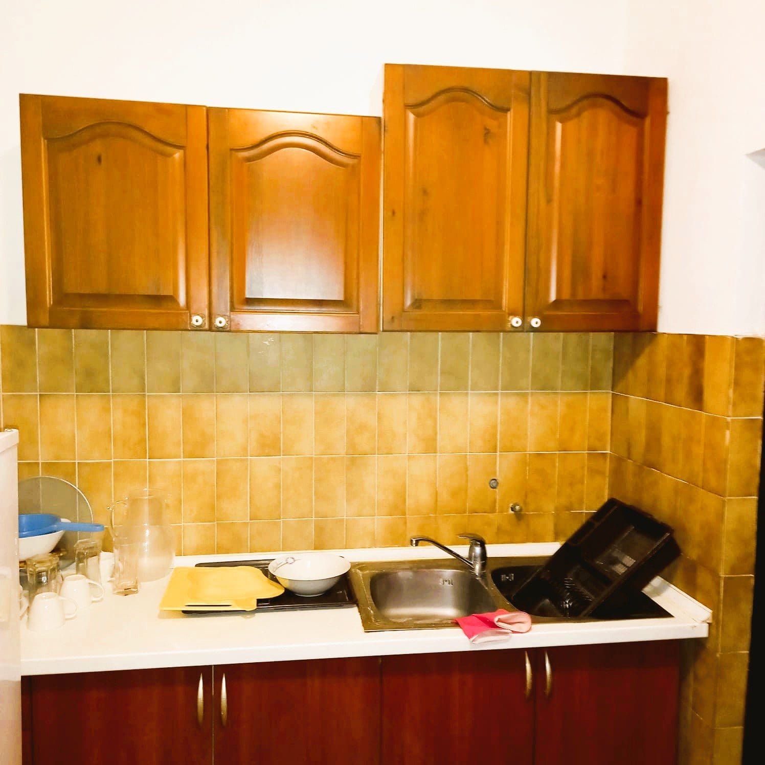 Villa-Mini Hotel for Sale in Budva — Montenegro