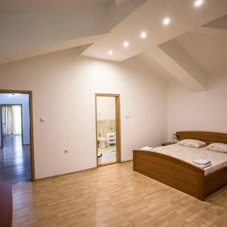 Four-Story Aparthotel for Sale in Sutomore — Montenegro
