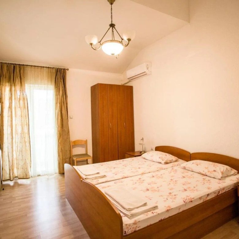Four-Story Aparthotel for Sale in Sutomore — Montenegro