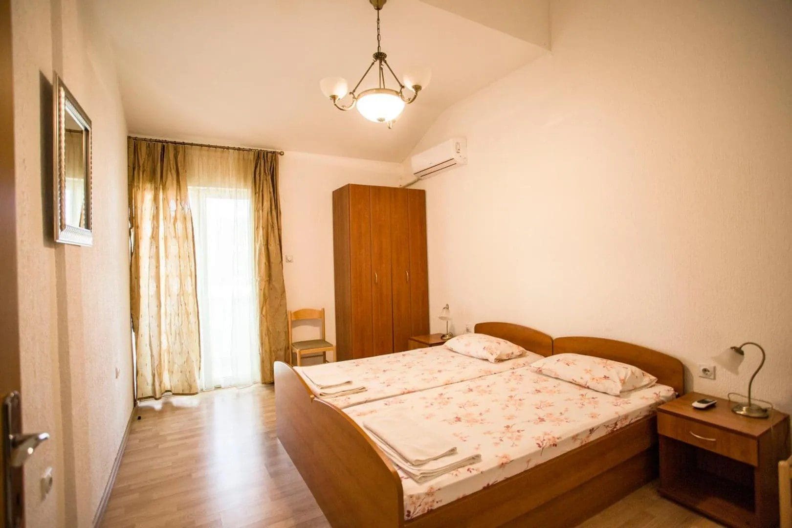 Four-Story Aparthotel for Sale in Sutomore — Montenegro