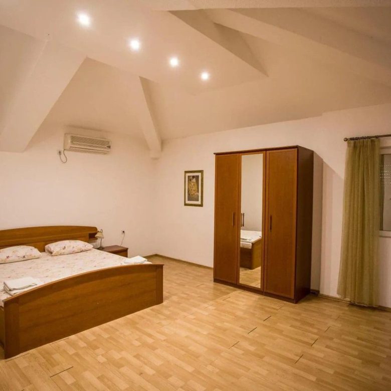 Four-Story Aparthotel for Sale in Sutomore — Montenegro