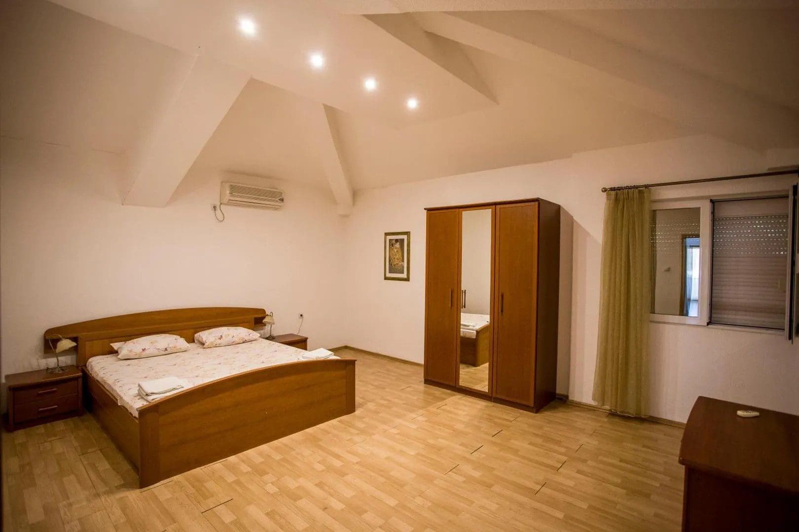 Four-Story Aparthotel for Sale in Sutomore — Montenegro