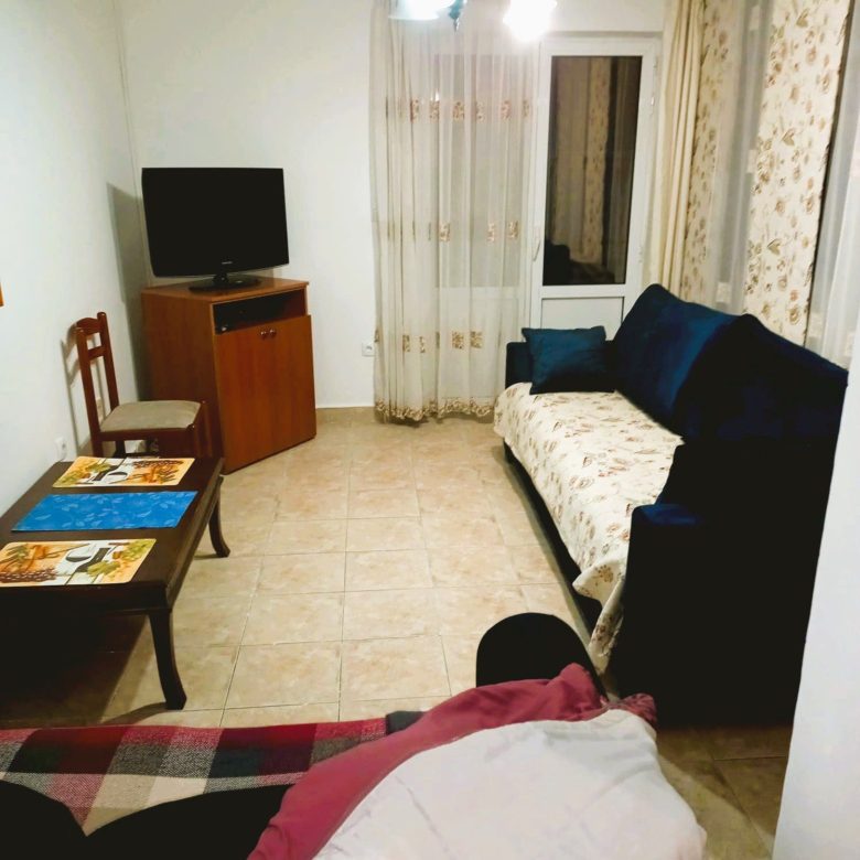Villa-Mini Hotel for Sale in Budva — Montenegro