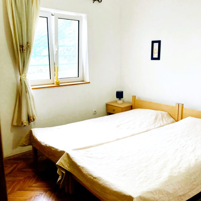 Villa-Mini Hotel for Sale in Budva — Montenegro