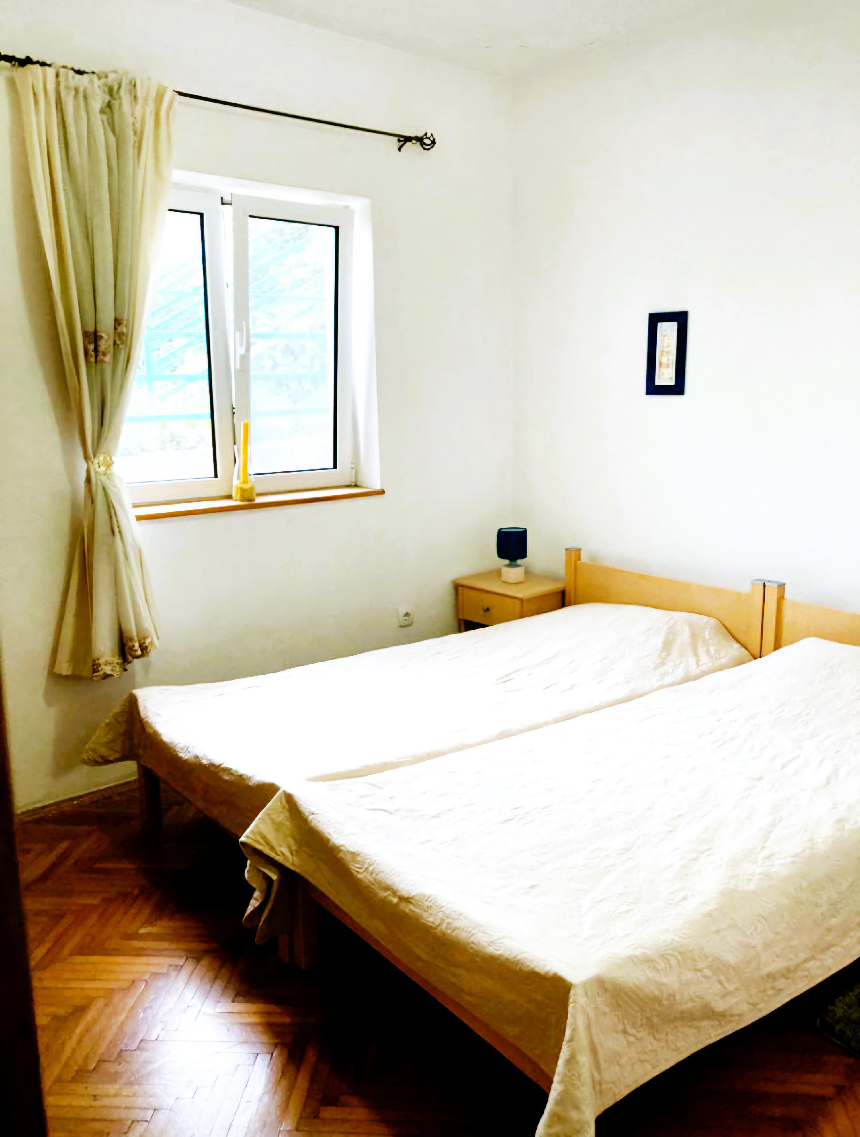 Villa-Mini Hotel for Sale in Budva — Montenegro