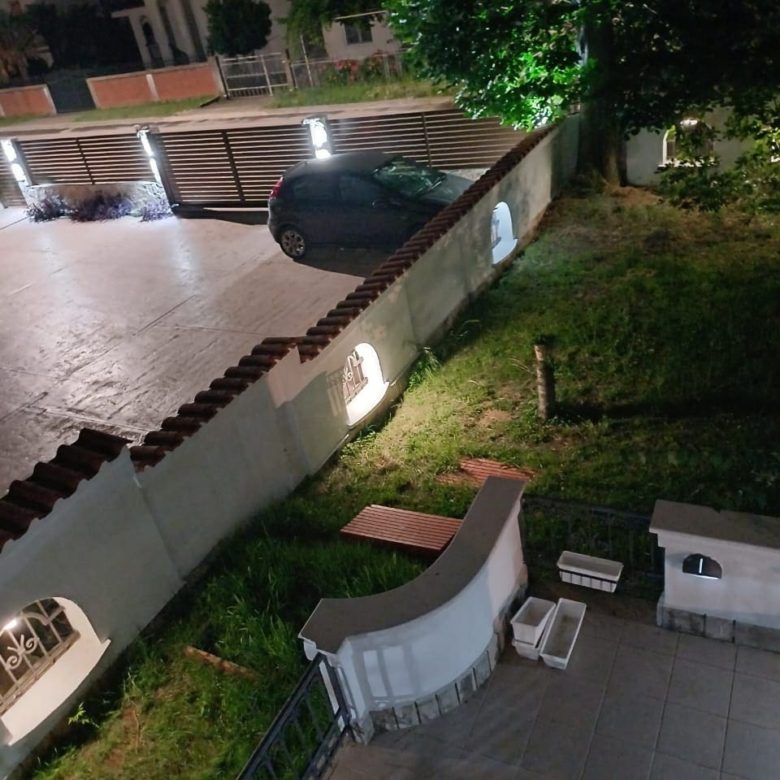 Four-Story Aparthotel for Sale in Sutomore — Montenegro