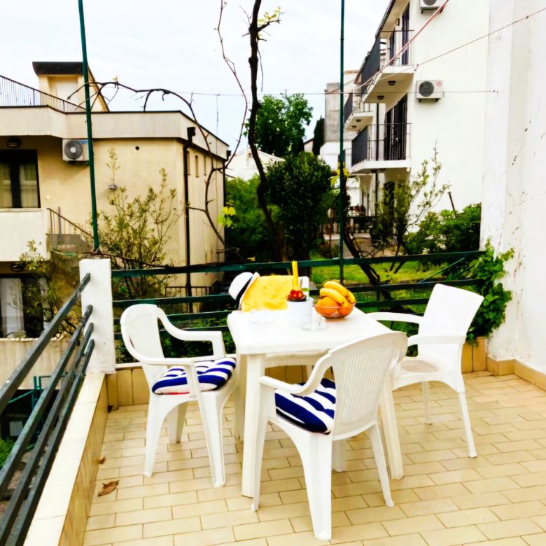 Villa-Mini Hotel for Sale in Budva — Montenegro