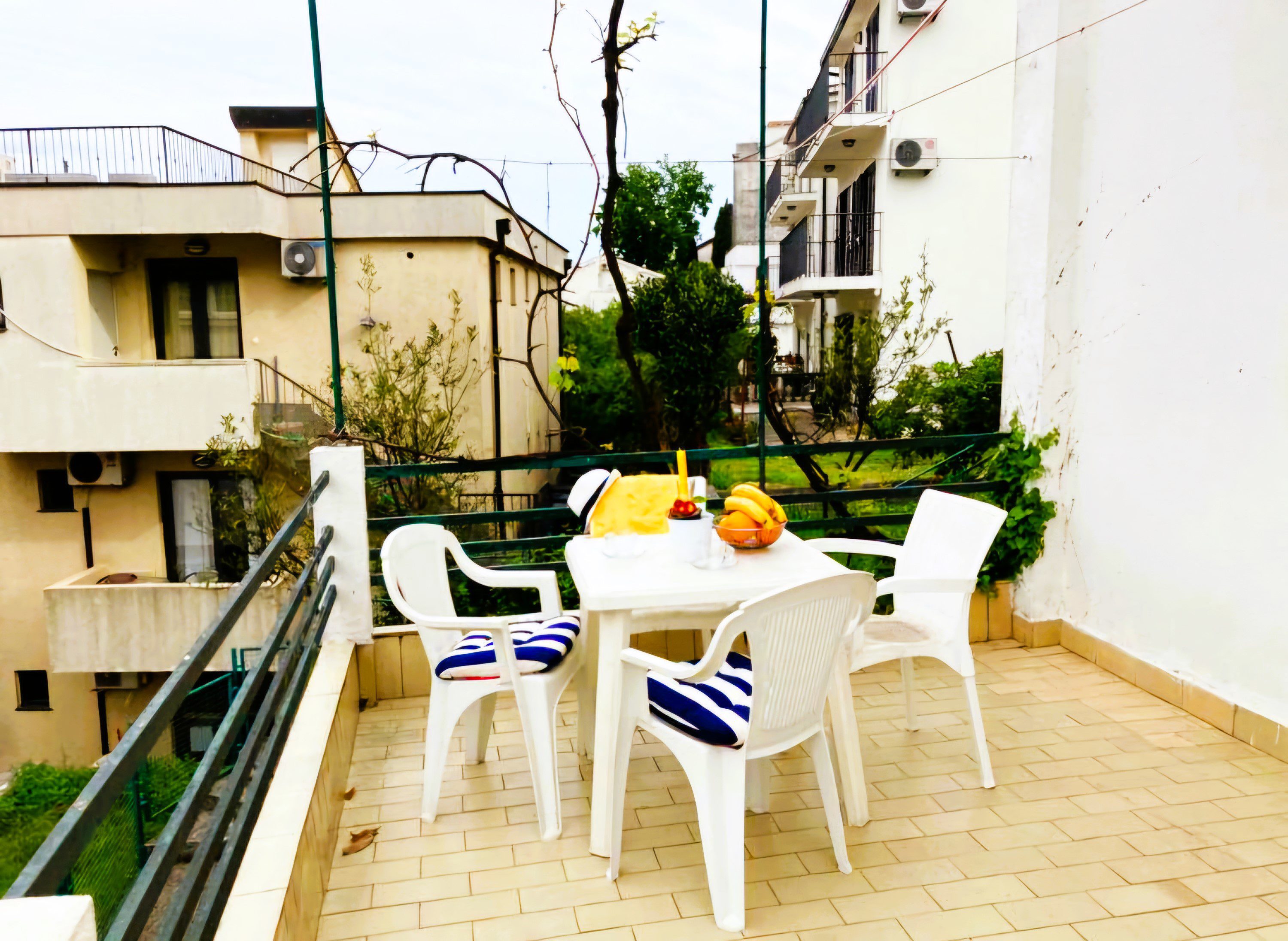 Villa-Mini Hotel for Sale in Budva — Montenegro