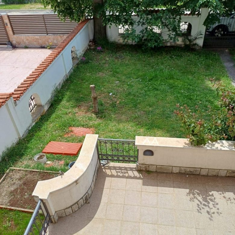 Four-Story Aparthotel for Sale in Sutomore — Montenegro