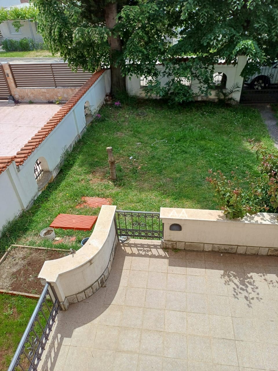 Four-Story Aparthotel for Sale in Sutomore — Montenegro