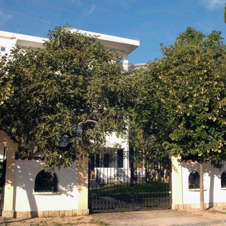 Four-Story Aparthotel for Sale in Sutomore — Montenegro