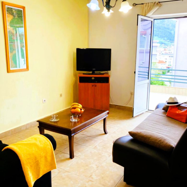Villa-Mini Hotel for Sale in Budva — Montenegro