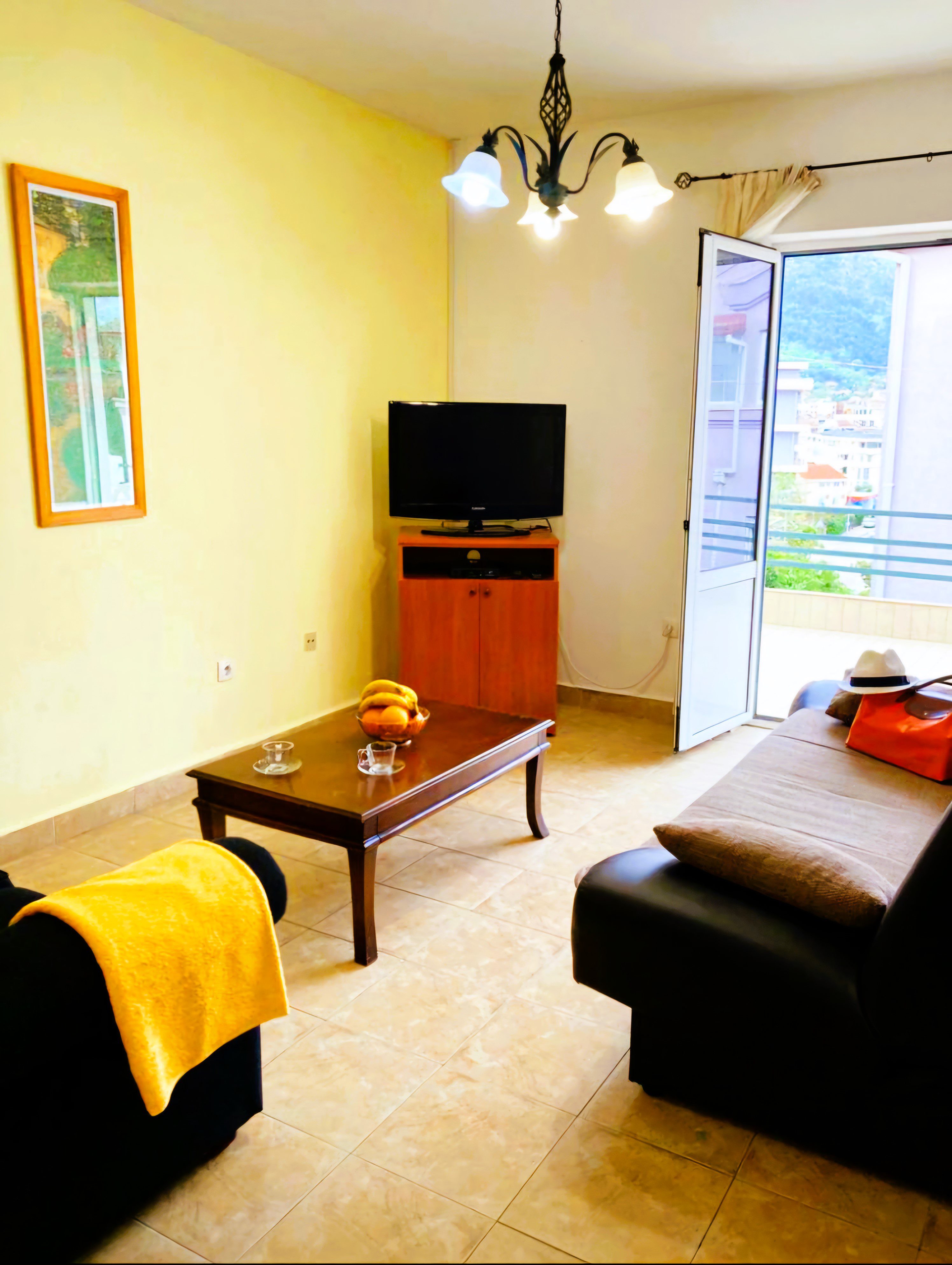 Villa-Mini Hotel for Sale in Budva — Montenegro