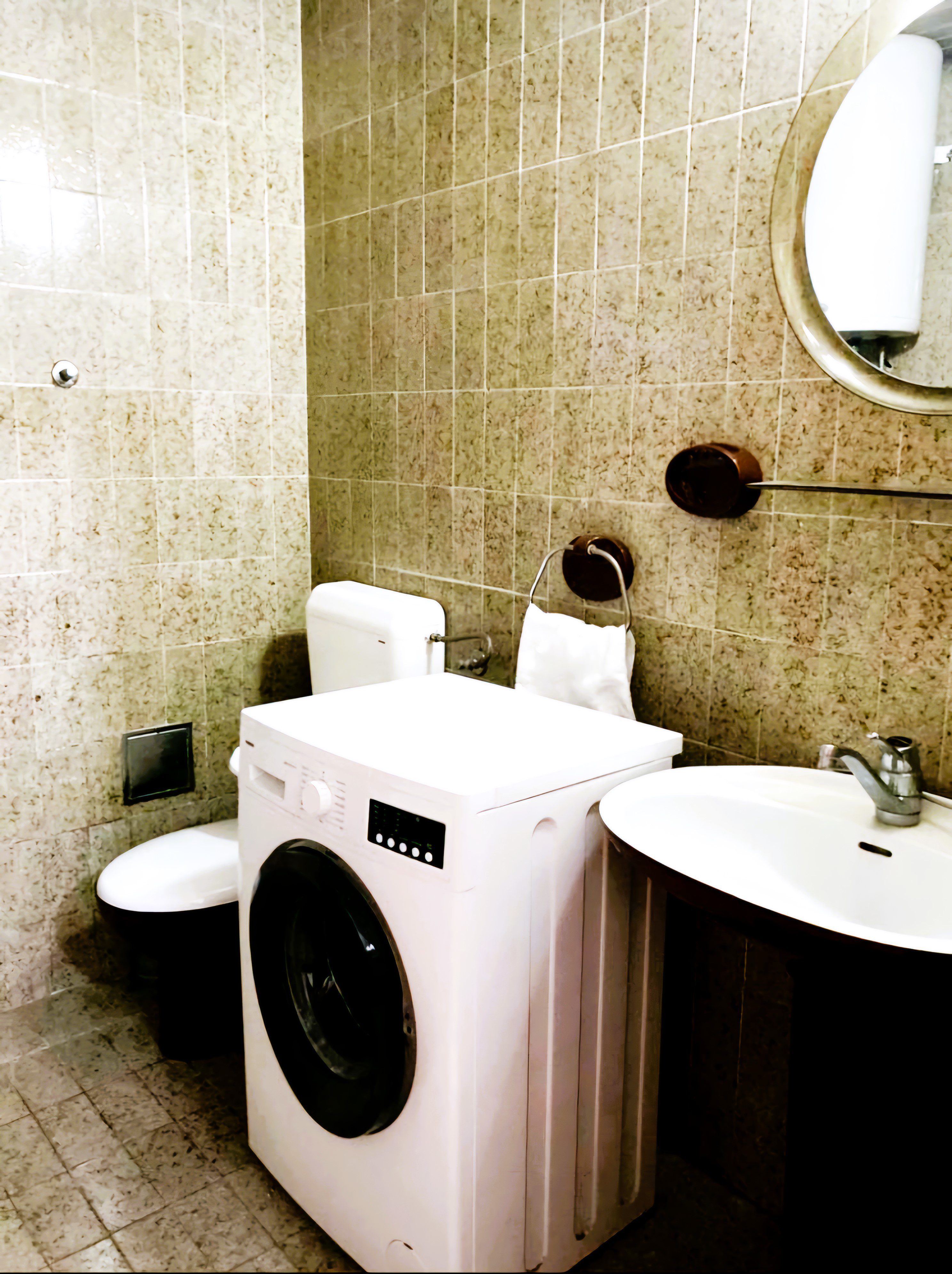 Villa-Mini Hotel for Sale in Budva — Montenegro