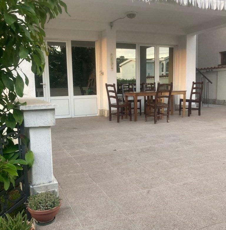 Four-Story Aparthotel for Sale in Sutomore — Montenegro