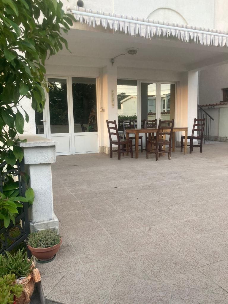Four-Story Aparthotel for Sale in Sutomore — Montenegro