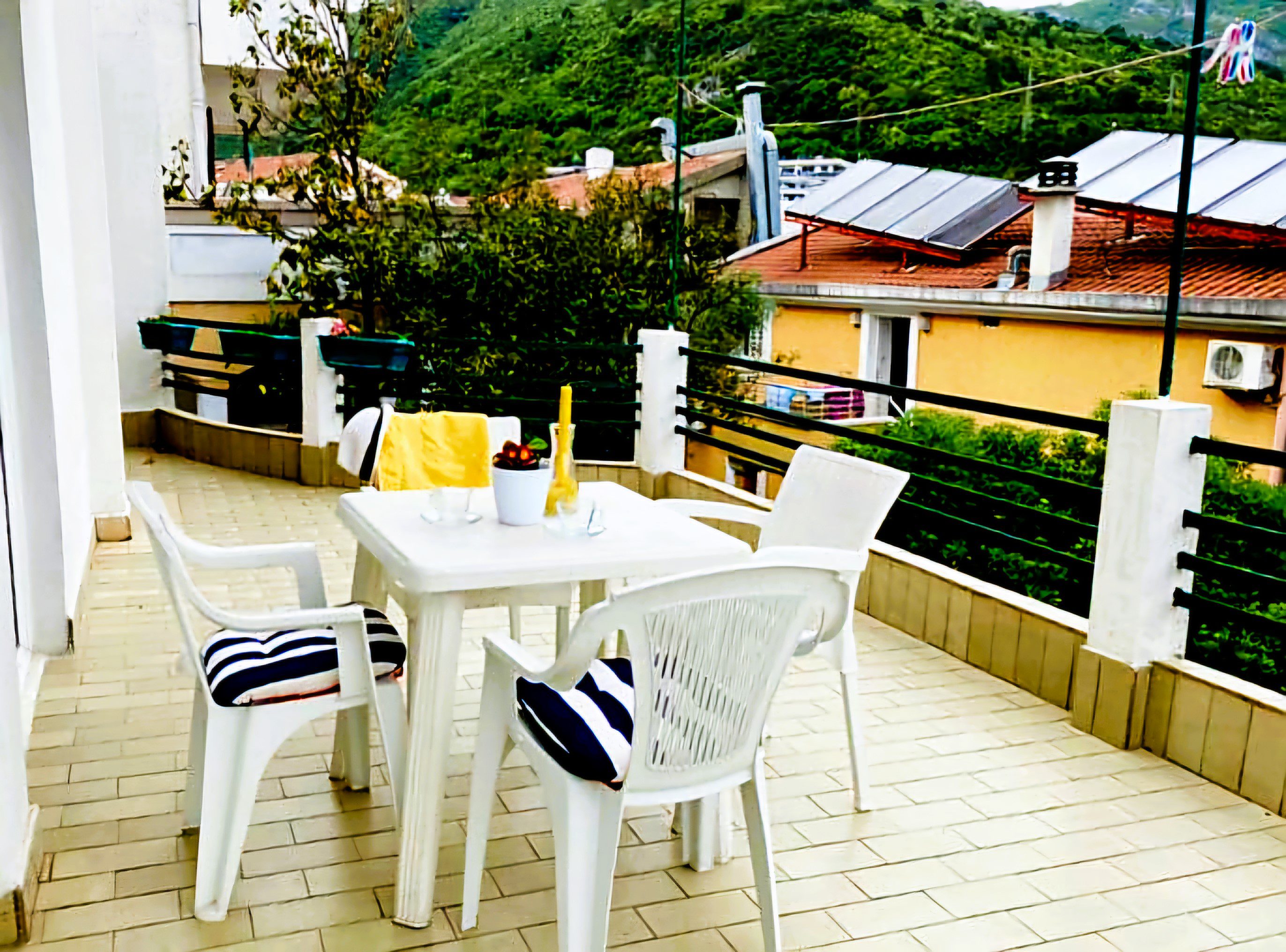 Villa-Mini Hotel for Sale in Budva — Montenegro