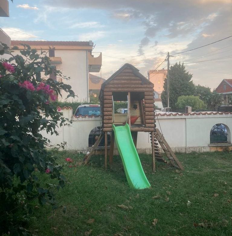 Four-Story Aparthotel for Sale in Sutomore — Montenegro