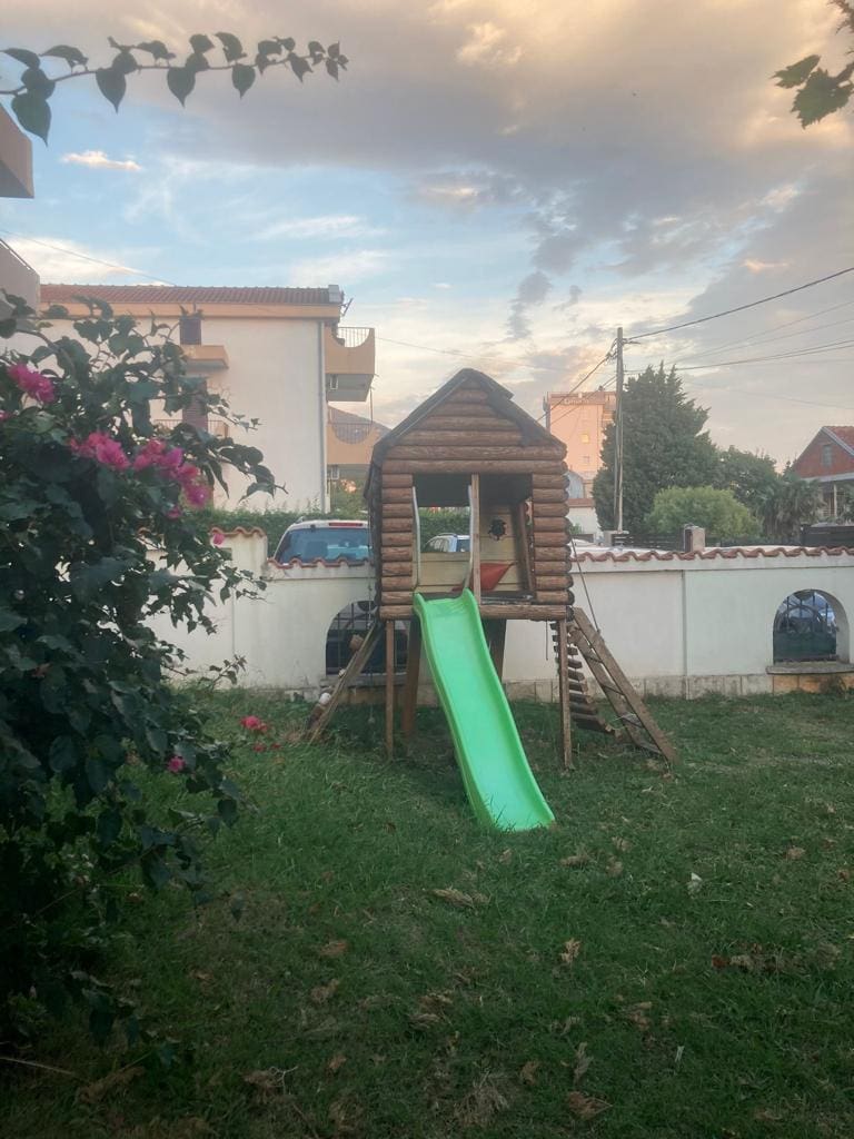 Four-Story Aparthotel for Sale in Sutomore — Montenegro