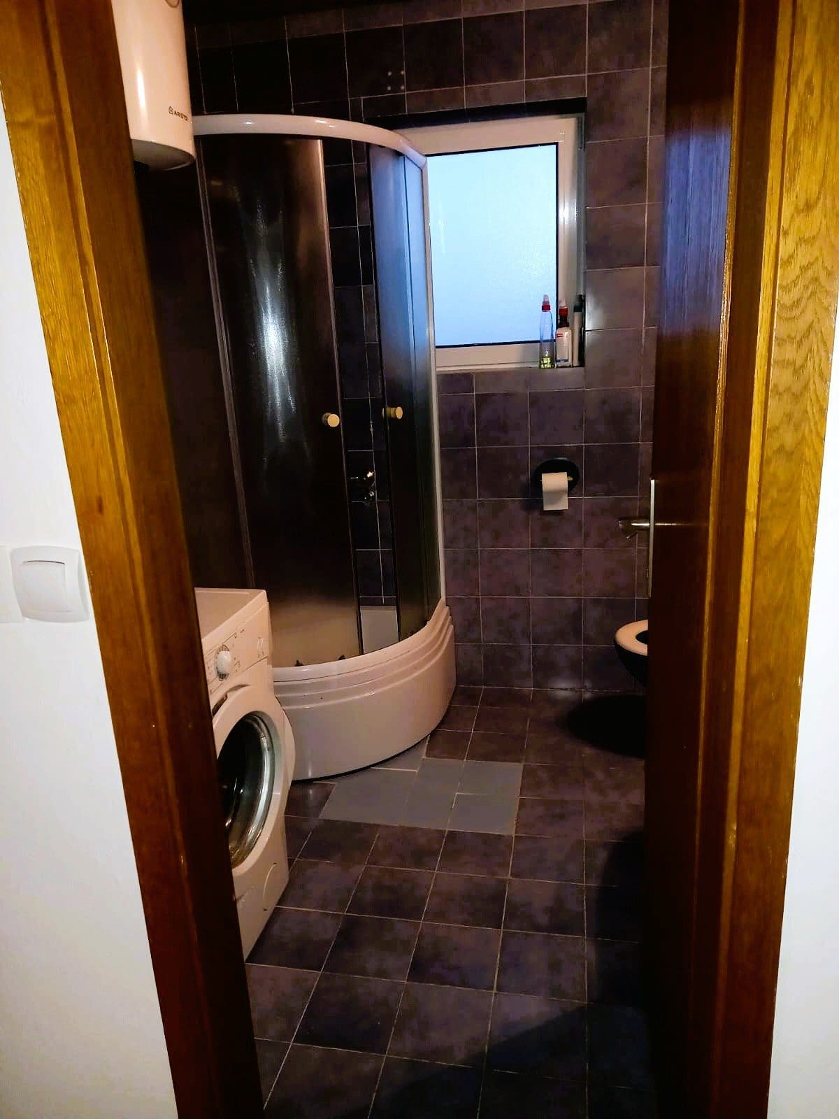 Villa-Mini Hotel for Sale in Budva — Montenegro