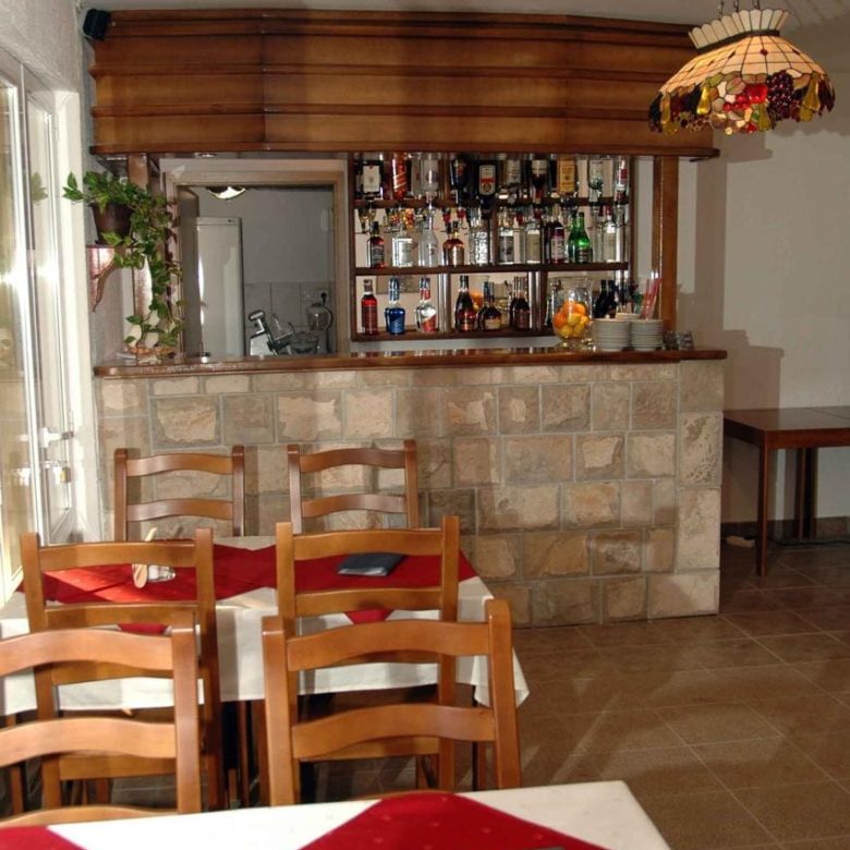 Four-Story Aparthotel for Sale in Sutomore — Montenegro