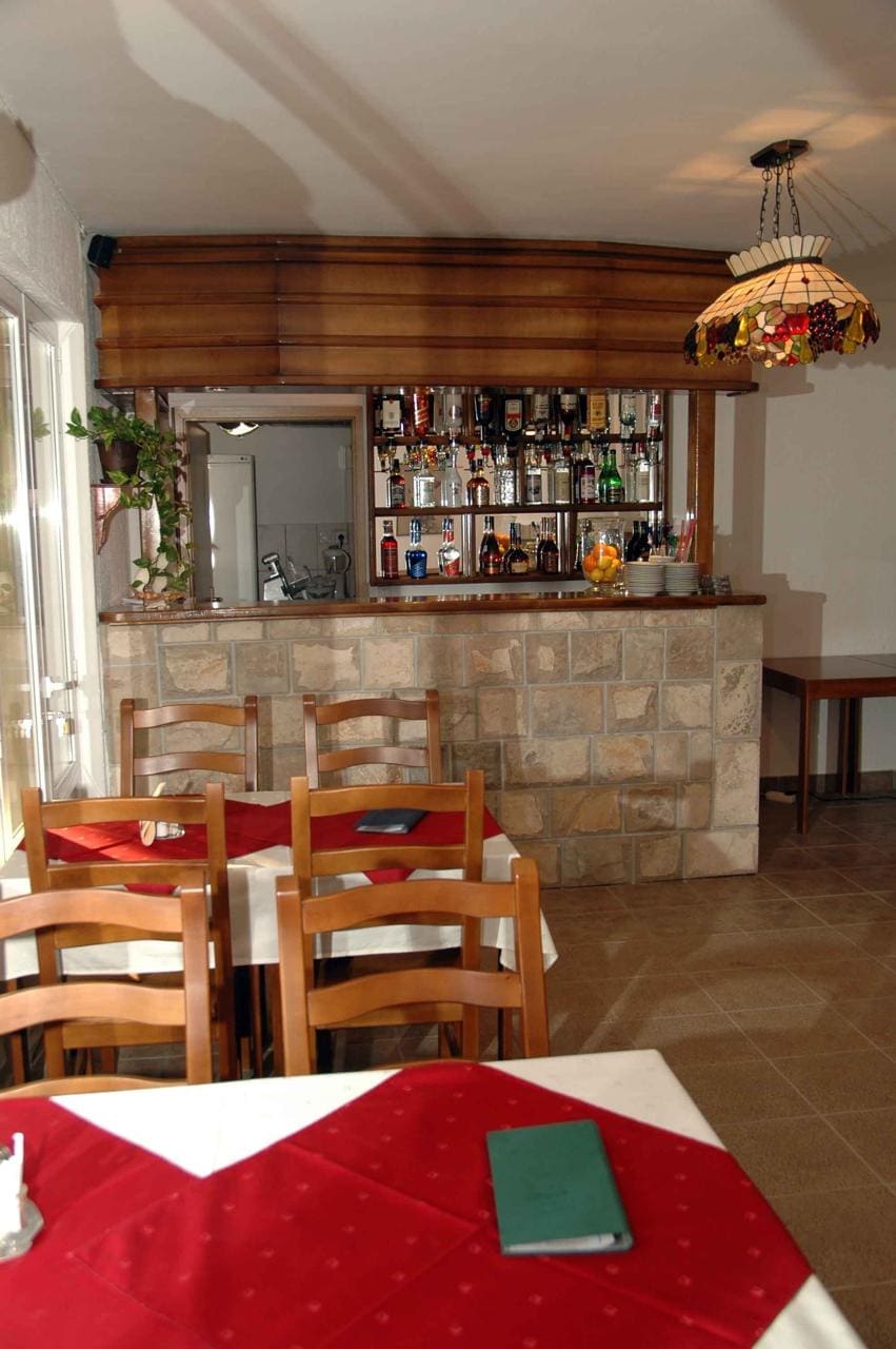 Four-Story Aparthotel for Sale in Sutomore — Montenegro
