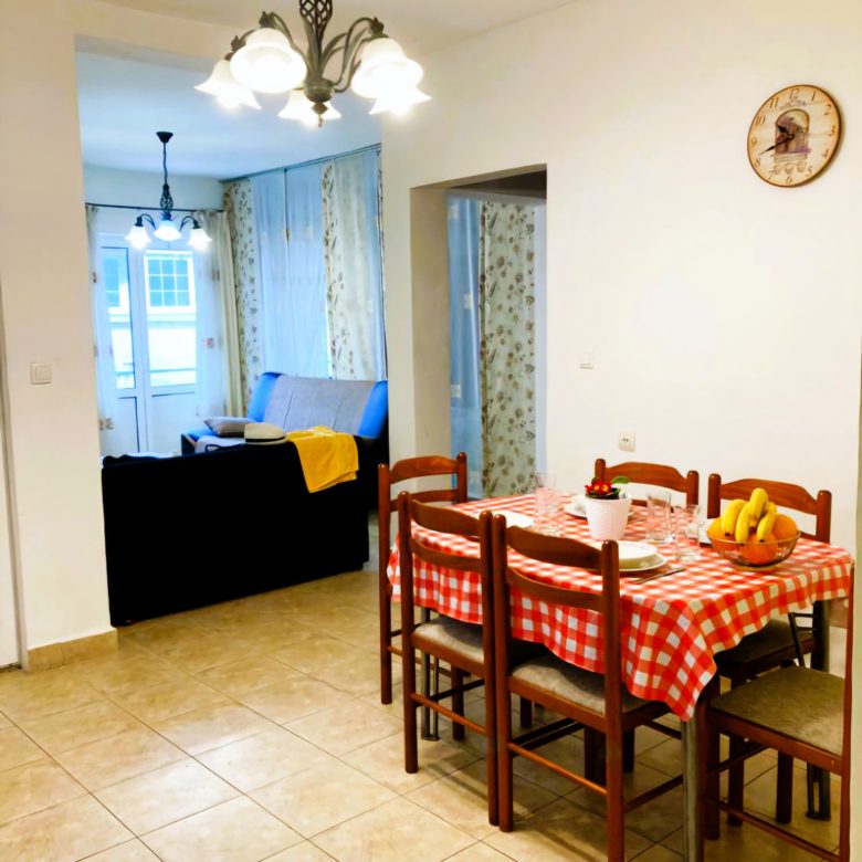 Villa-Mini Hotel for Sale in Budva — Montenegro