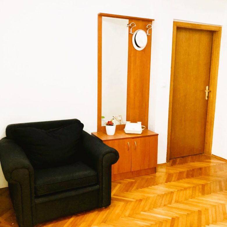 Villa-Mini Hotel for Sale in Budva — Montenegro