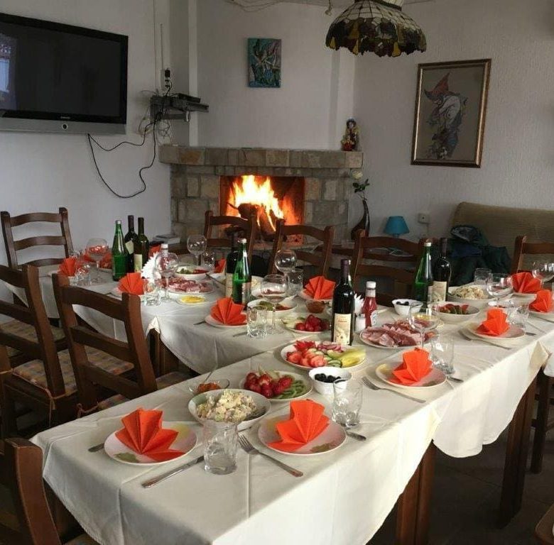Four-Story Aparthotel for Sale in Sutomore — Montenegro