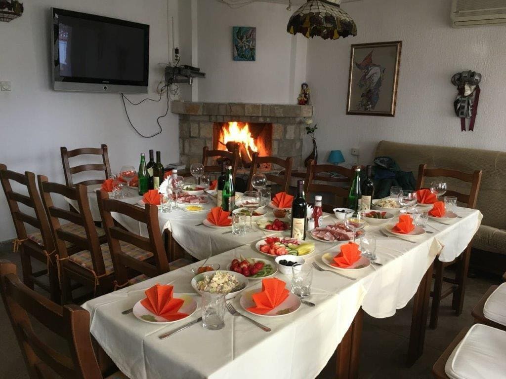 Four-Story Aparthotel for Sale in Sutomore — Montenegro