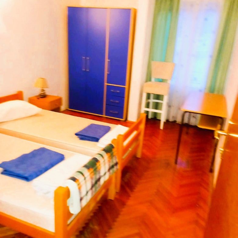 Villa-Mini Hotel for Sale in Budva — Montenegro