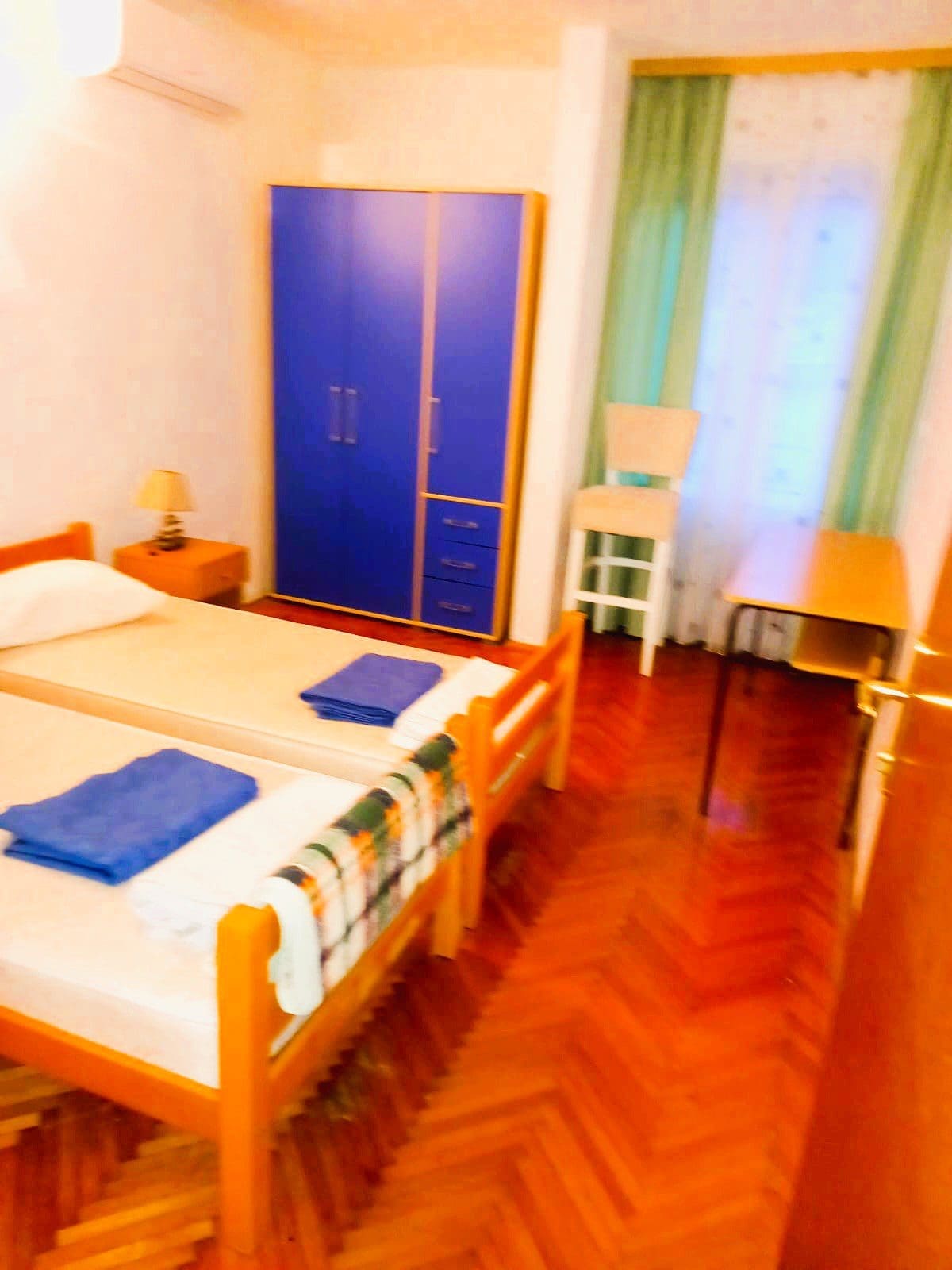 Villa-Mini Hotel for Sale in Budva — Montenegro