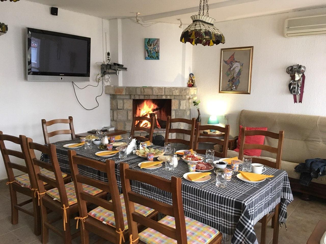 Four-Story Aparthotel for Sale in Sutomore — Montenegro