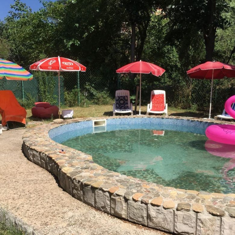 Four-Story Aparthotel for Sale in Sutomore — Montenegro
