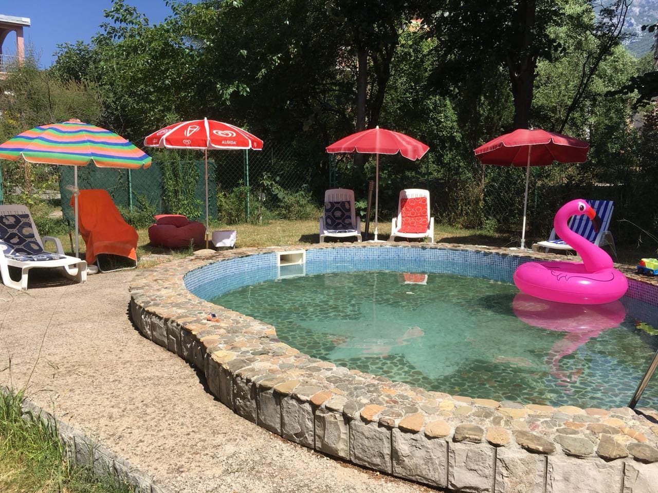 Four-Story Aparthotel for Sale in Sutomore — Montenegro