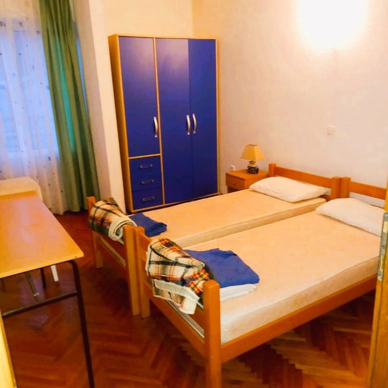 Villa-Mini Hotel for Sale in Budva — Montenegro