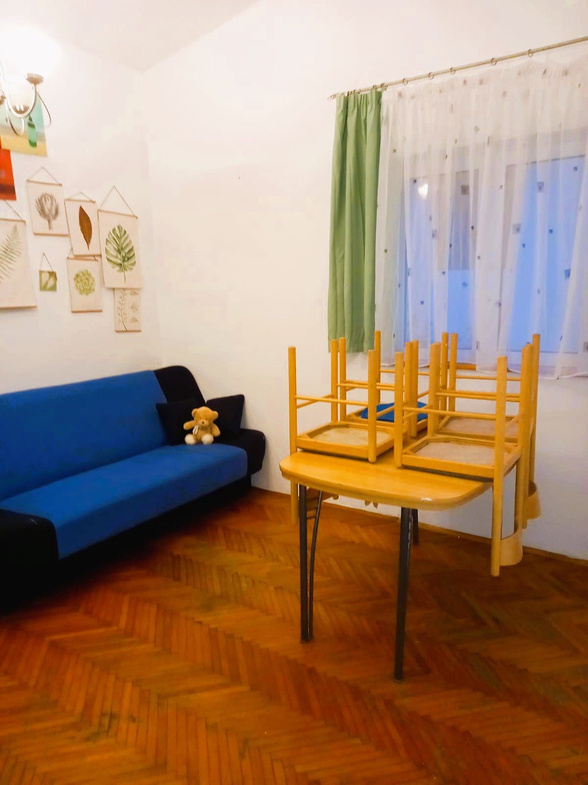Villa-Mini Hotel for Sale in Budva — Montenegro