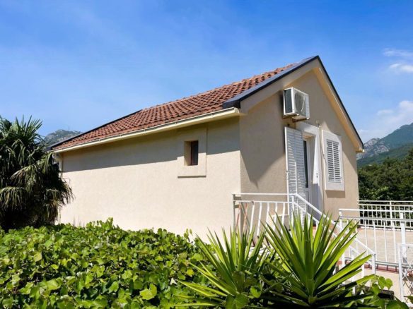 Affordable House in Sutomore Montenegro