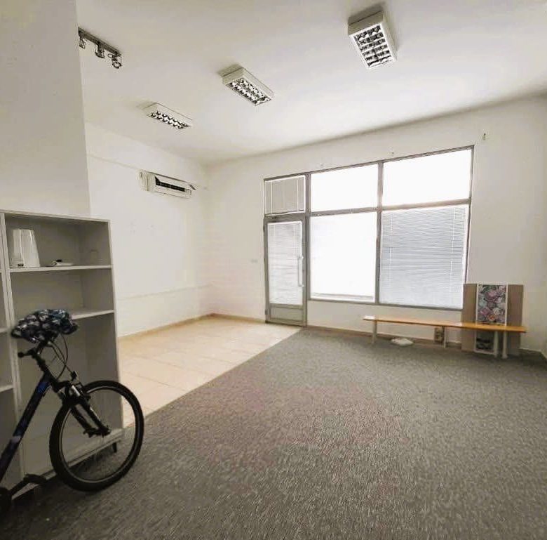 Modern Commercial Space for Sale in Budva – Prime Location with Terrace