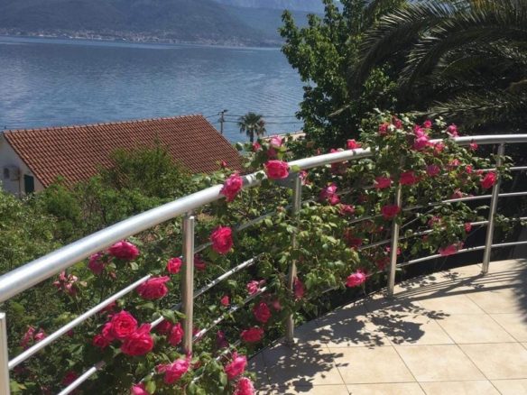 House for Sale in Krašići Montenegro